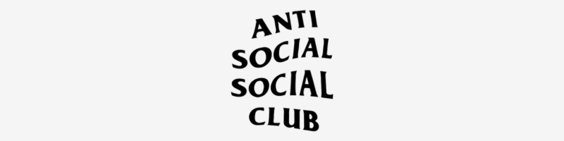 Anti Social Social Club